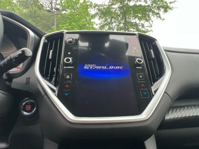 2023 Subaru Ascent Premium