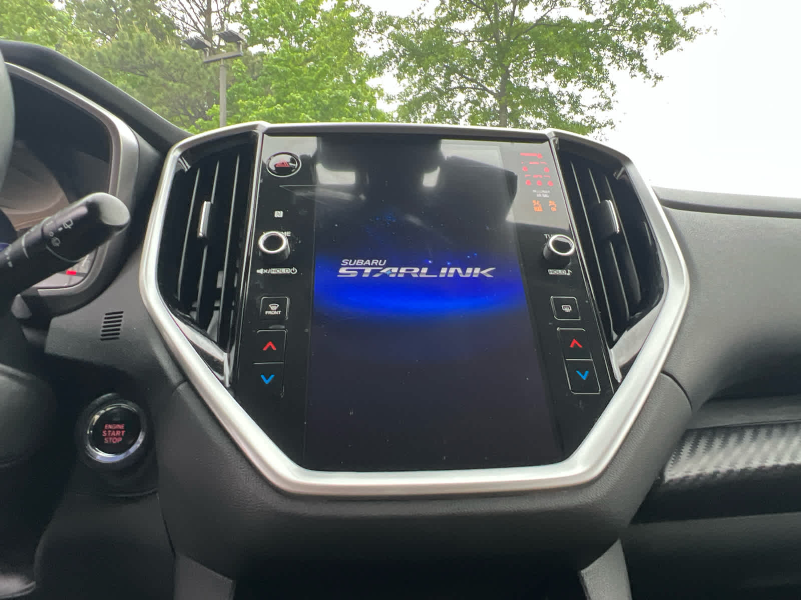 2023 Subaru Ascent Premium