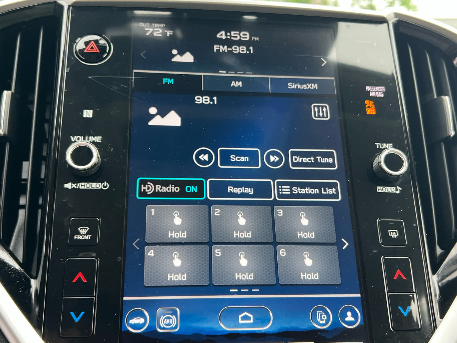 2023 Subaru Ascent Premium