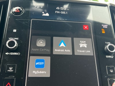 2023 Subaru Ascent Premium