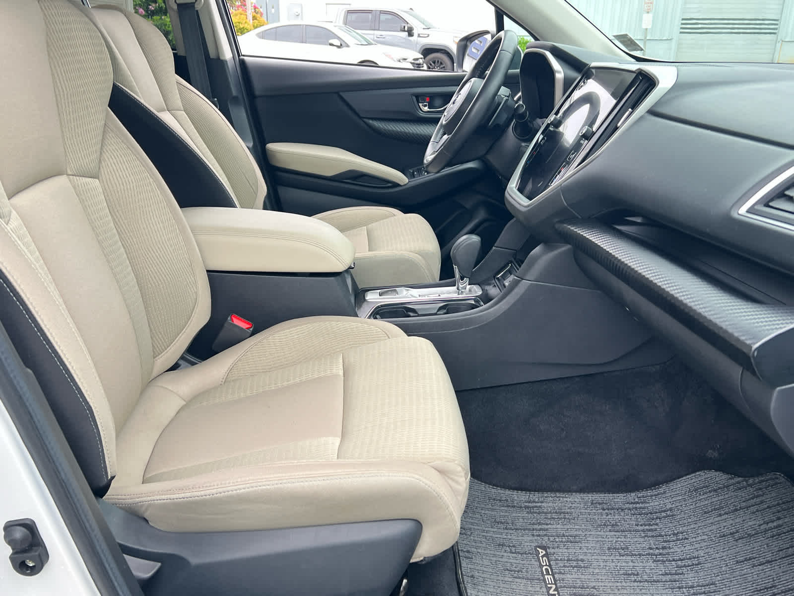 2023 Subaru Ascent Premium