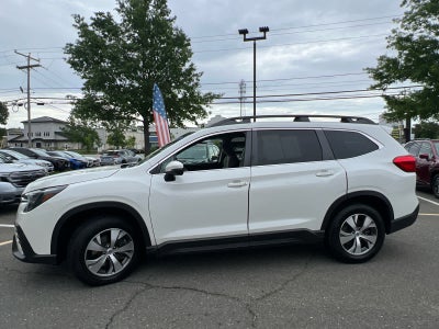 2023 Subaru Ascent Premium