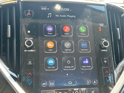 2023 Subaru Ascent Premium