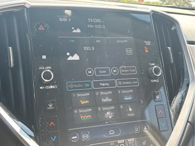 2023 Subaru Ascent Premium