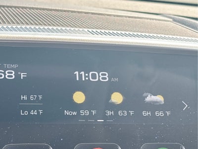 2023 Subaru Ascent Premium