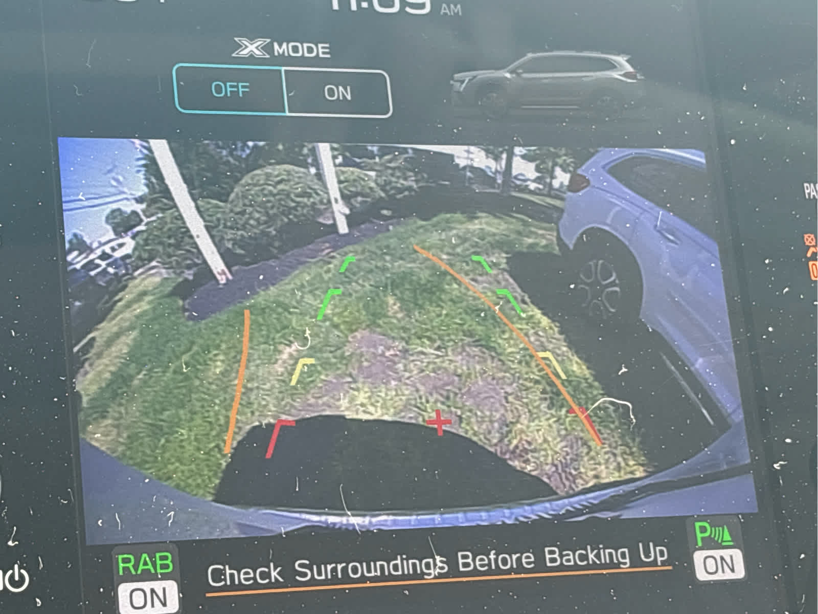 2023 Subaru Ascent Premium