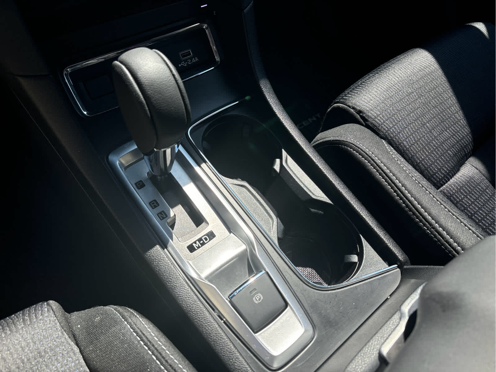 2023 Subaru Ascent Premium