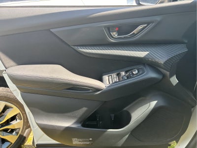 2023 Subaru Ascent Premium