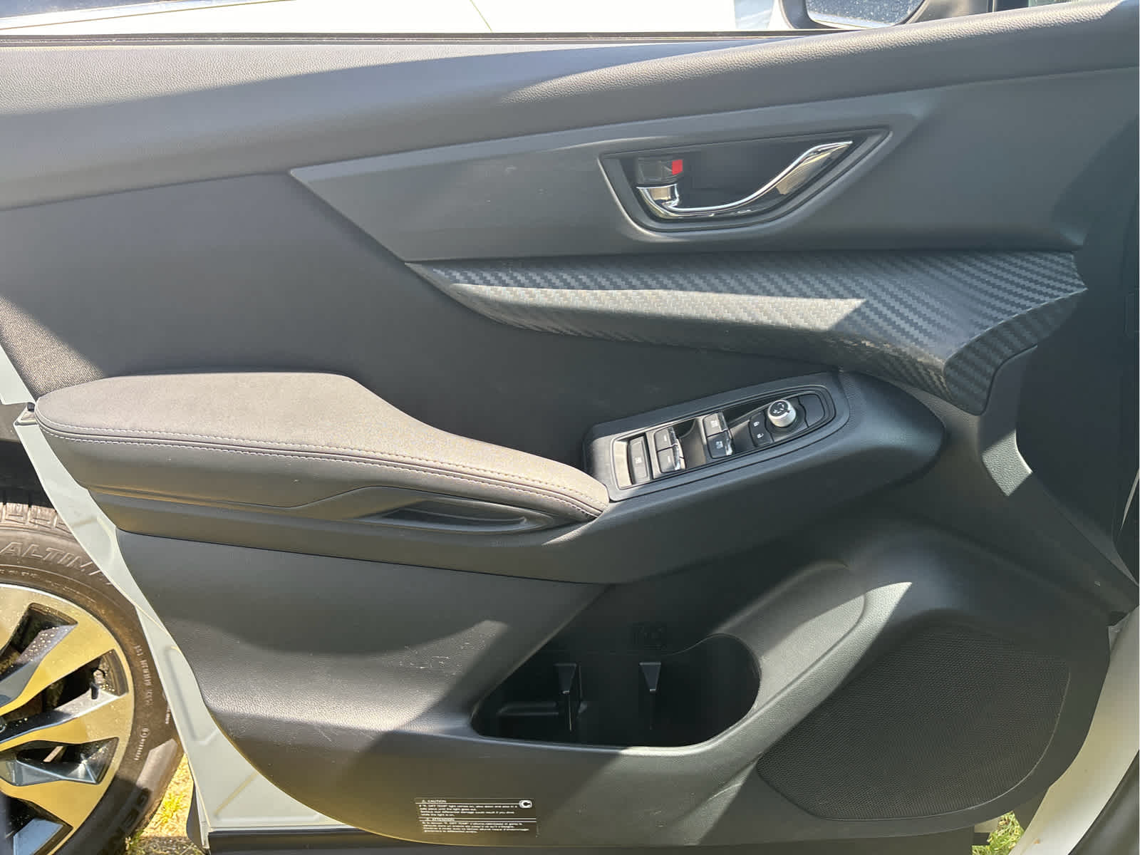 2023 Subaru Ascent Premium