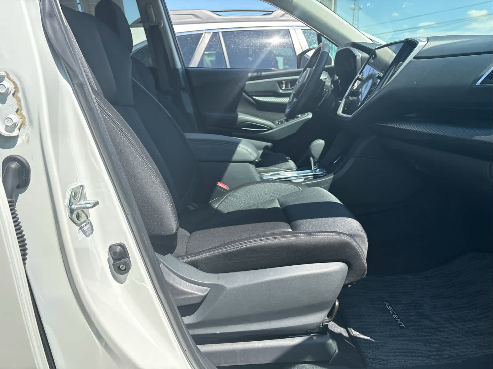 2023 Subaru Ascent Premium