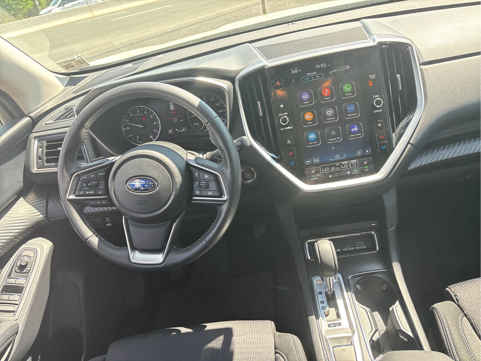 2023 Subaru Ascent Premium
