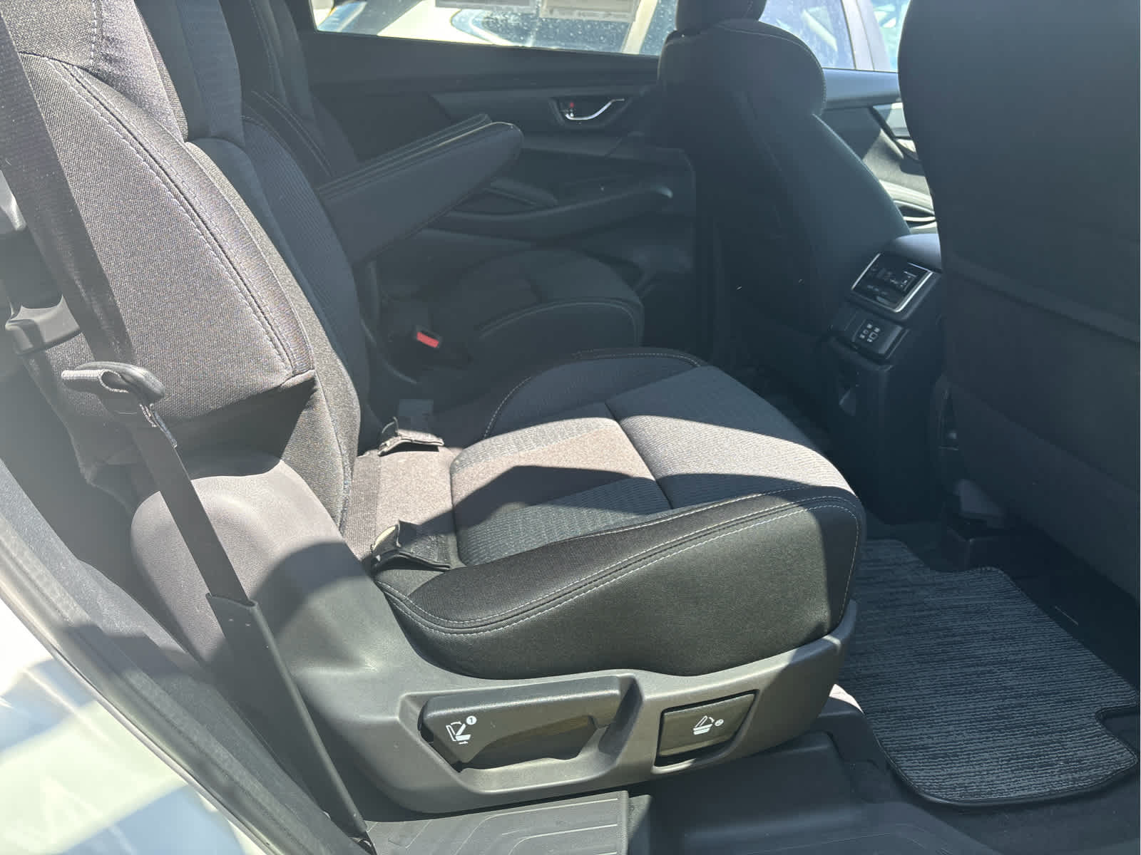 2023 Subaru Ascent Premium