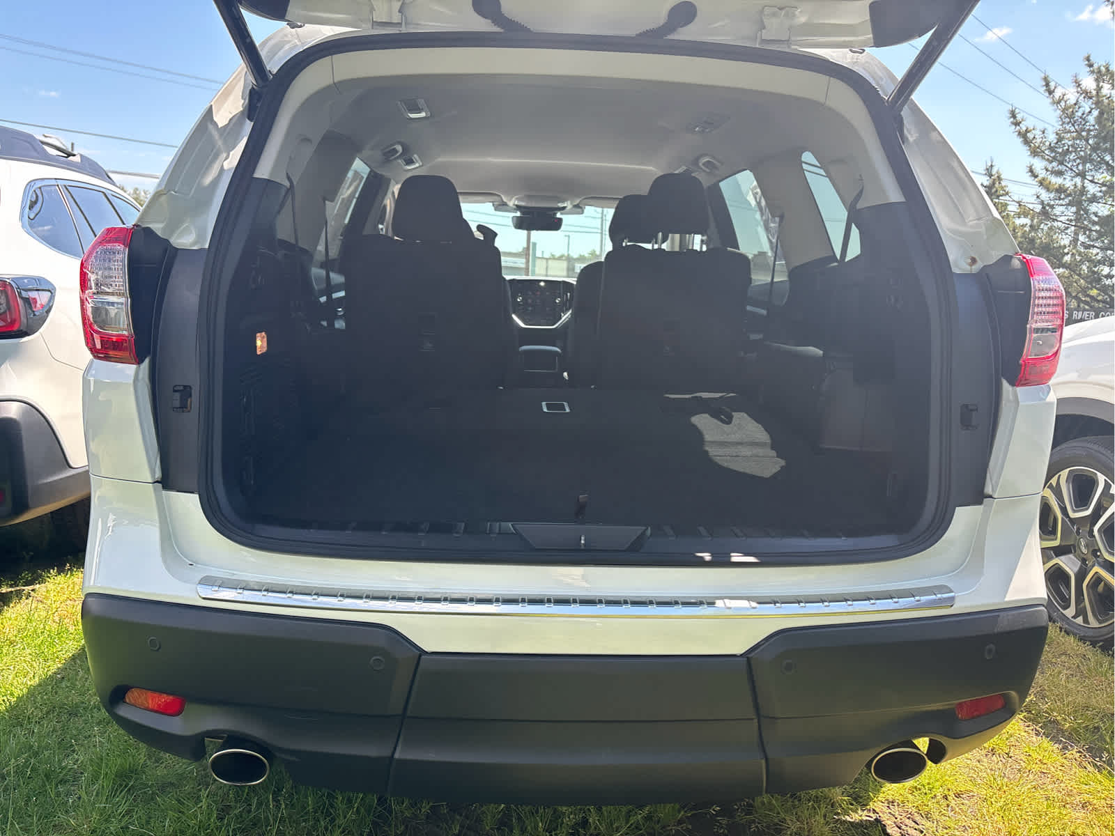 2023 Subaru Ascent Premium