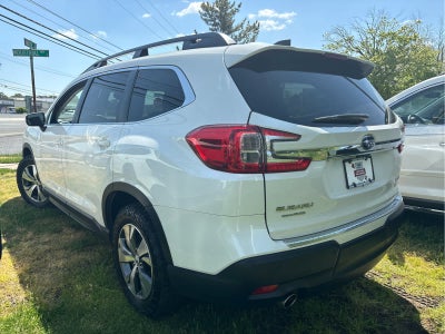 2023 Subaru Ascent Premium