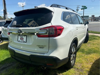 2023 Subaru Ascent Premium