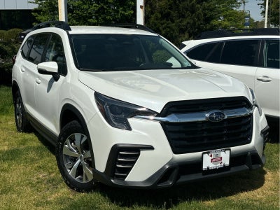 2023 Subaru Ascent Premium