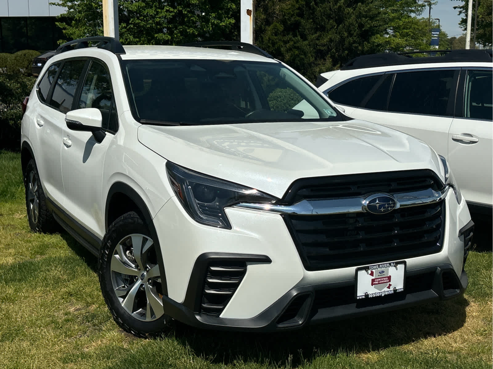 2023 Subaru Ascent Premium