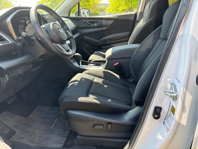 2023 Subaru Ascent Premium