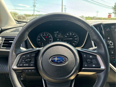 2023 Subaru Ascent Premium