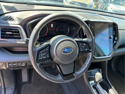 2023 Subaru Ascent Onyx Edition