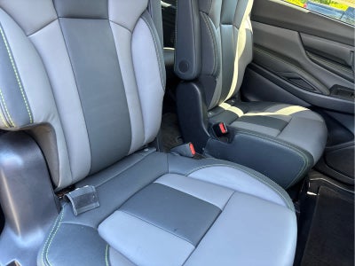 2023 Subaru Ascent Onyx Edition