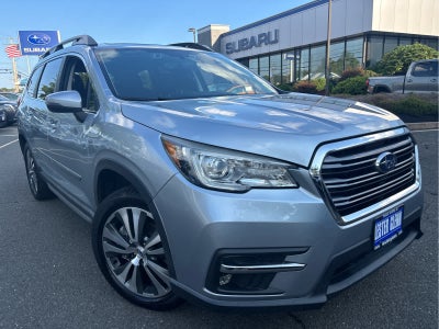 2019 Subaru Ascent Limited