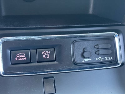 2019 Subaru Ascent Limited