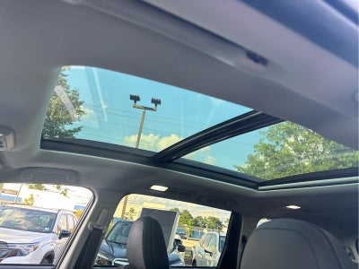2019 Subaru Ascent Limited