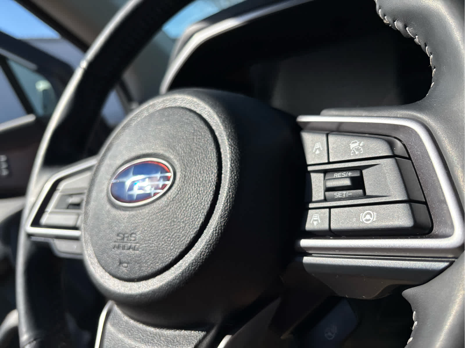 2023 Subaru Ascent Touring