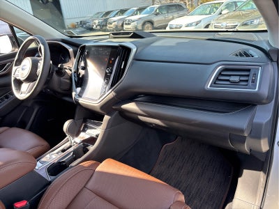 2023 Subaru Ascent Touring