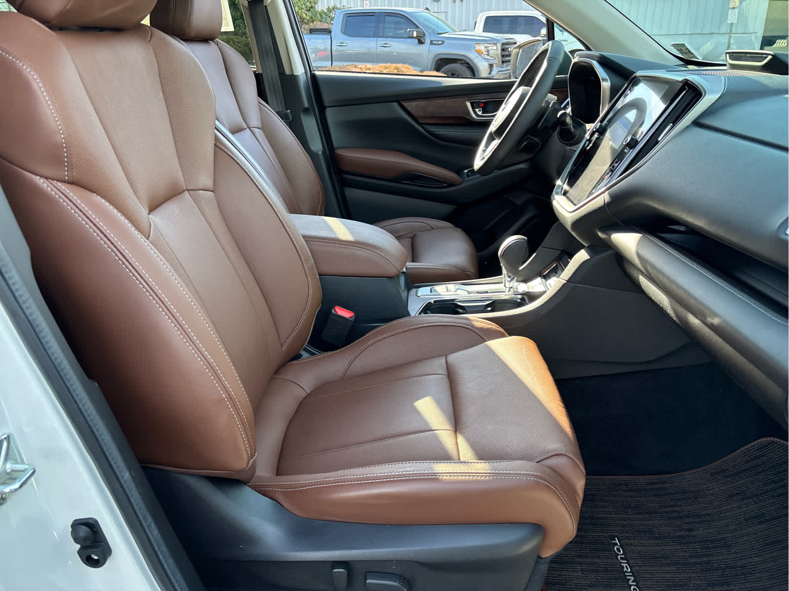 2023 Subaru Ascent Touring