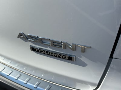 2023 Subaru Ascent Touring