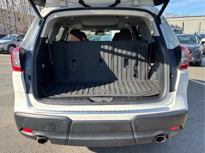 2023 Subaru Ascent Touring