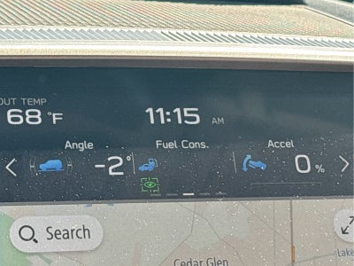 2024 Subaru Ascent Touring
