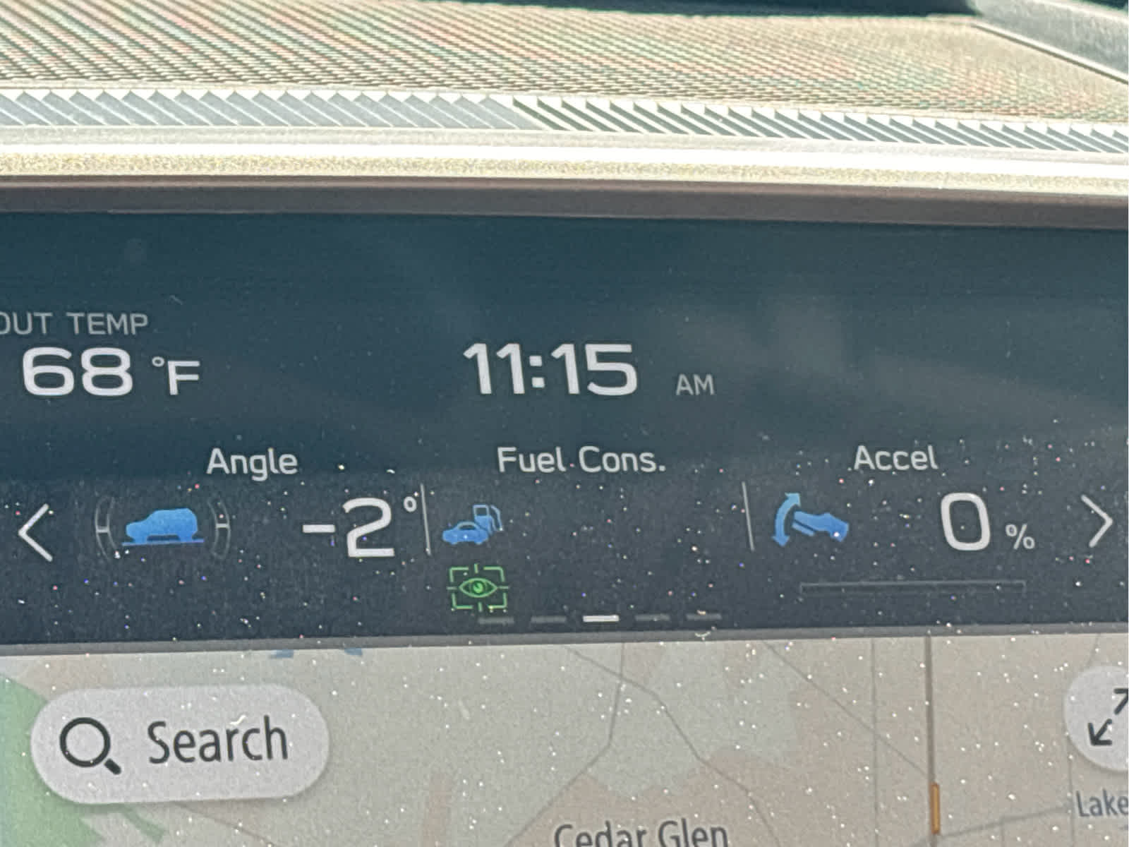 2024 Subaru Ascent Touring