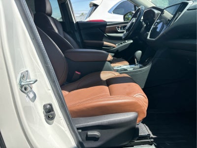 2024 Subaru Ascent Touring