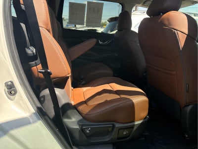 2024 Subaru Ascent Touring