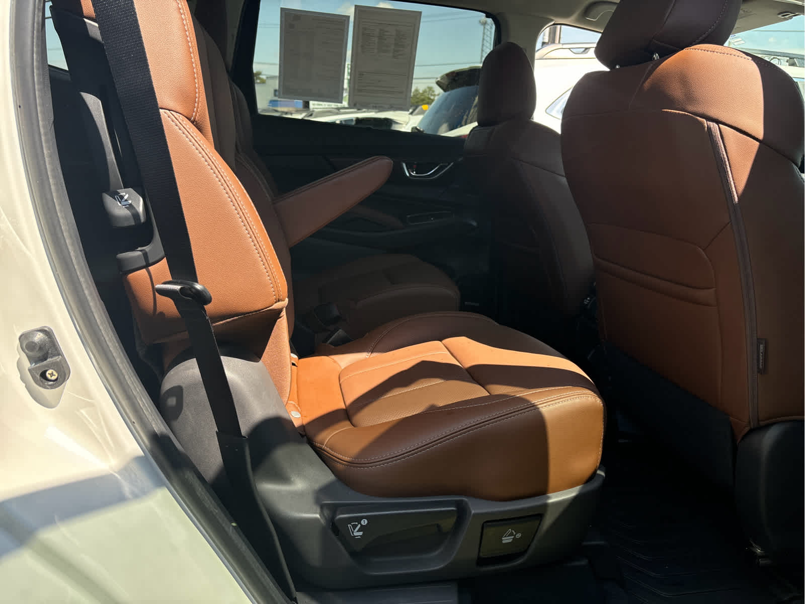 2024 Subaru Ascent Touring