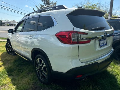 2024 Subaru Ascent Touring