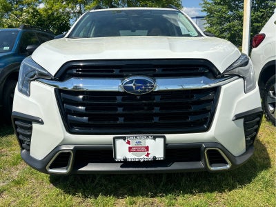2024 Subaru Ascent Touring