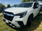 2024 Subaru Ascent Touring