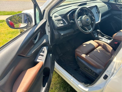 2024 Subaru Ascent Touring