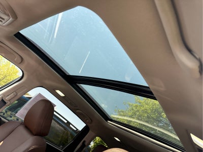 2024 Subaru Ascent Touring
