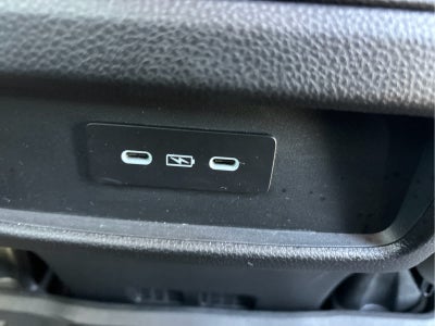 2025 Honda Passport EX-L