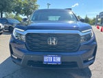 2025 Honda Passport EX-L