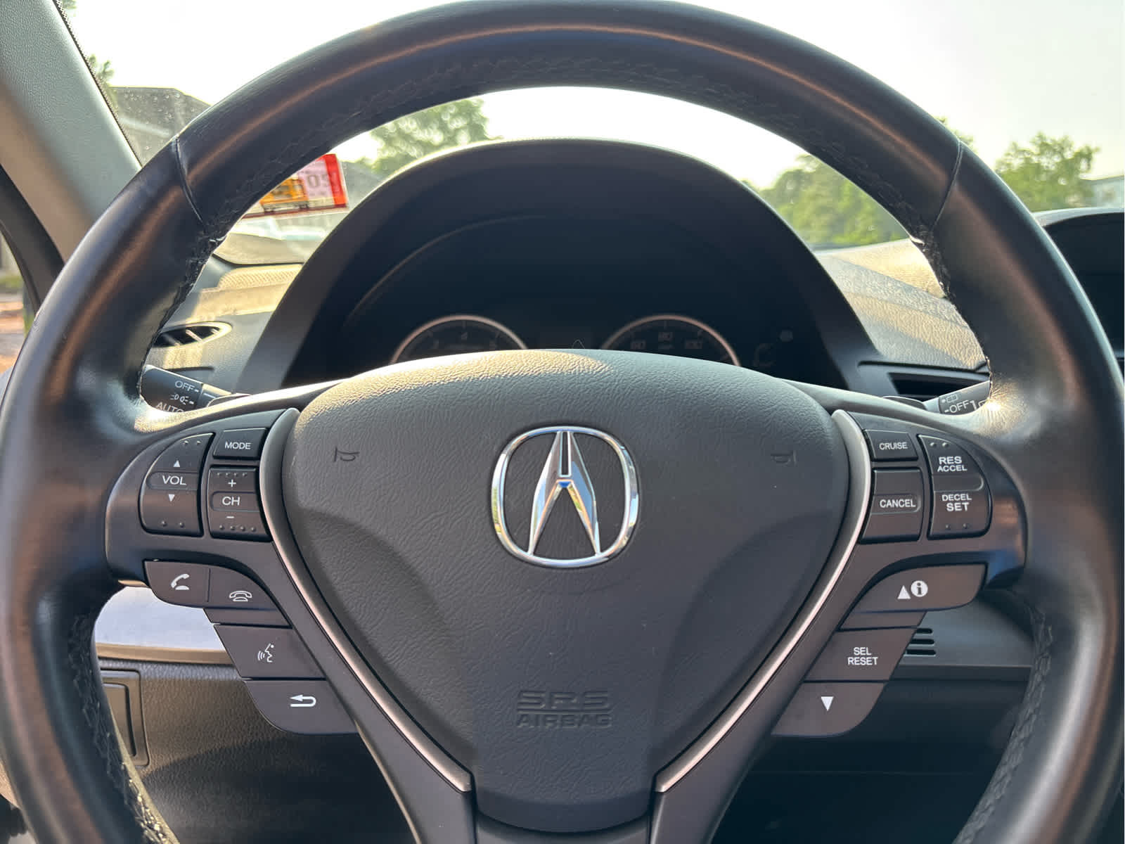 2018 Acura RDX AWD