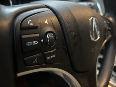 2020 Acura MDX SH-AWD 7-Passenger