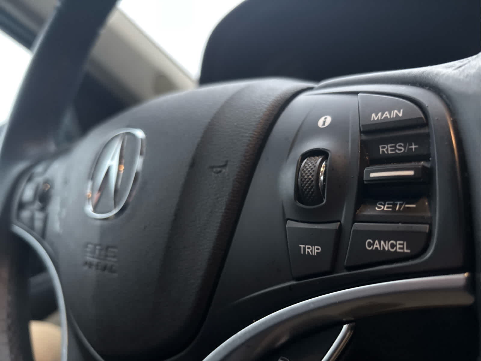 2020 Acura MDX SH-AWD 7-Passenger