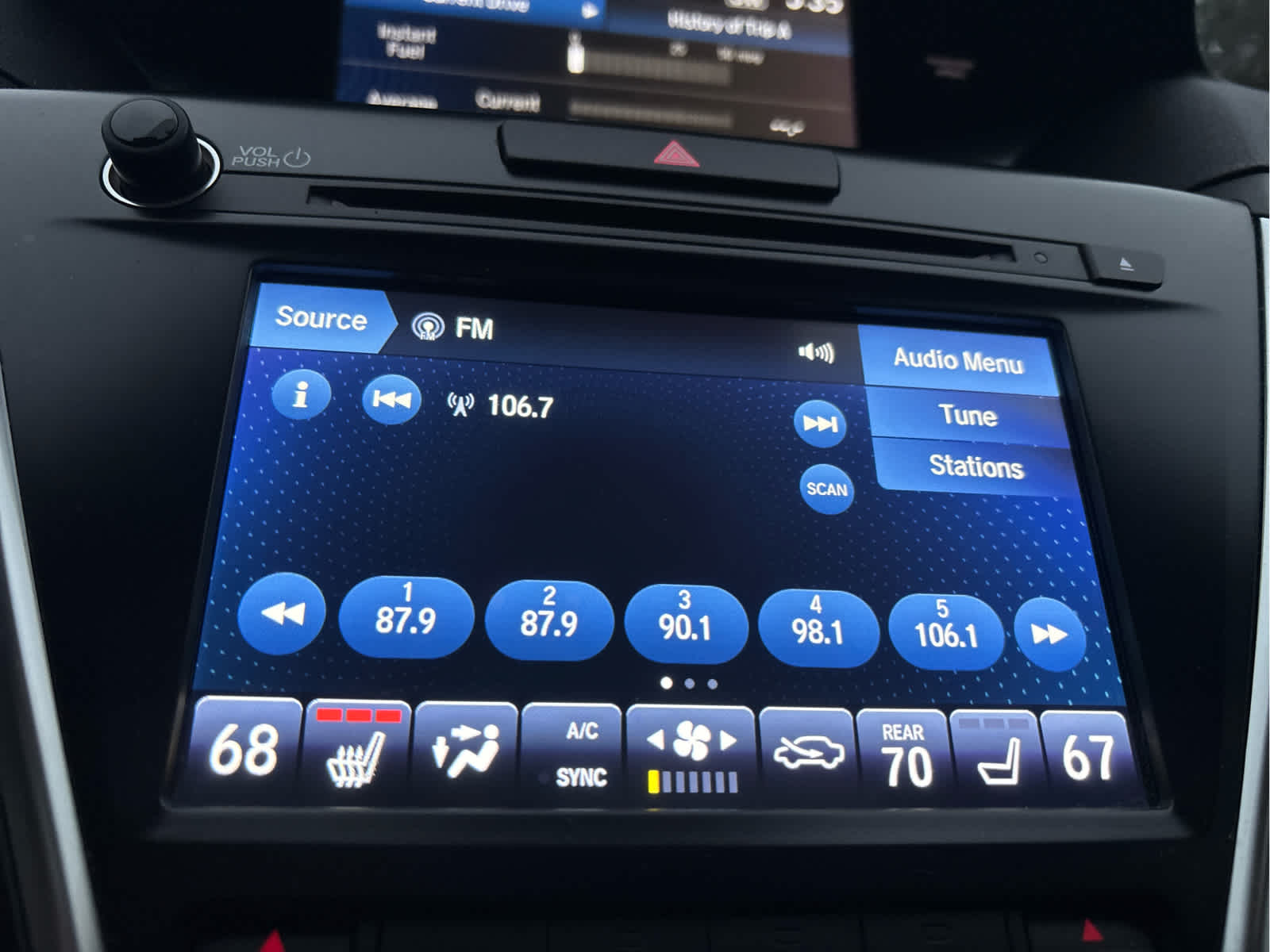 2020 Acura MDX SH-AWD 7-Passenger