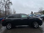 2020 Acura MDX SH-AWD 7-Passenger